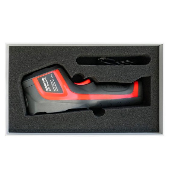 Тепловизор CONDTROL IR-CAM 3 Тепловизор CONDTROL IR-CAM 3