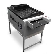 Автоматическая проявочная машина Арион-43 Автоматическая проявочная машина Арион-43