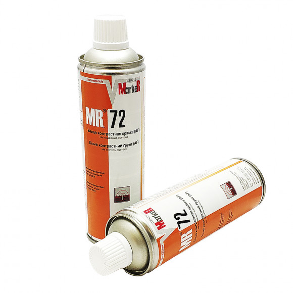 Контрастная краска MR-72 Контрастная краска MR-72