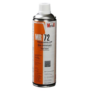 Контрастная краска MR-72 Контрастная краска MR-72