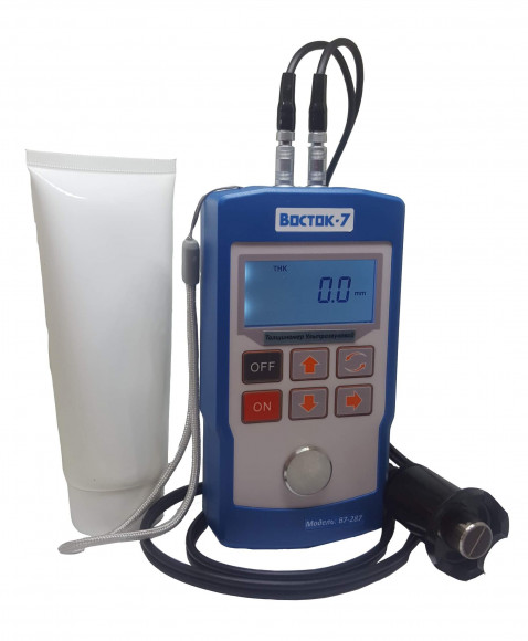 В7-287 толщиномер ультразвуковой В7-287 толщиномер ультразвуковой