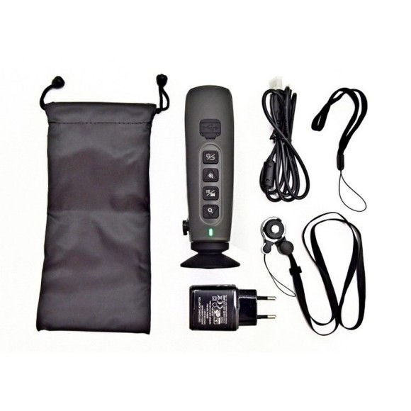 T-72 Тепловизор-монокуляр