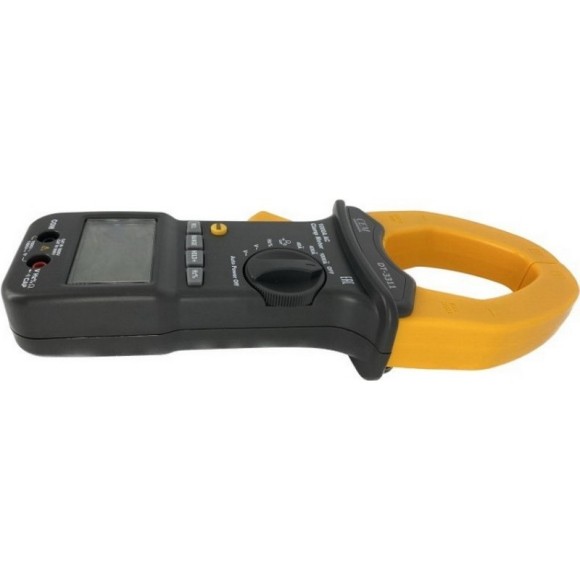 DT-3311 Клещи токоизмерительные DT-3311 Клещи токоизмерительные