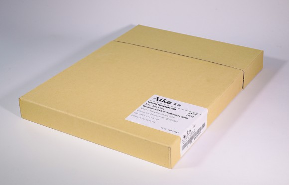 Рентгеновская пленка AIKE AK400 FW 24x30