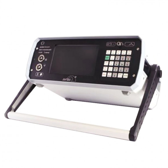 Переносной многоканальный дефектоскоп АУИУ «СКАНЕР»