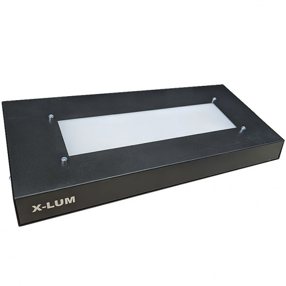 Универсальный негатоскоп X-LUM Универсальный негатоскоп X-LUM