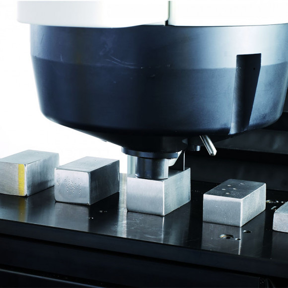 Универсальный твердомер DuraVision 250 Универсальный твердомер DuraVision 250