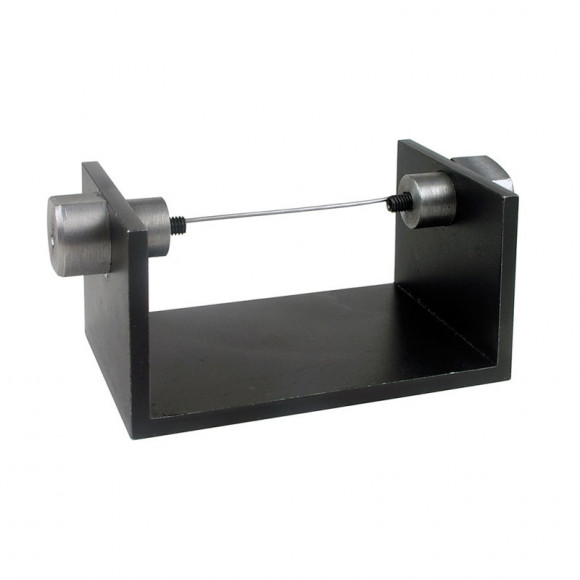 Прибор для определения прочности покрытий при изгибе вокруг цилиндрического стержня. Константа ШГ3 Прибор для определения прочности покрытий при изгибе вокруг цилиндрического стержня. Константа ШГ3