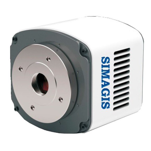 Цифровая камера SIMAGIS DC-4F Цифровая камера SIMAGIS DC-4F