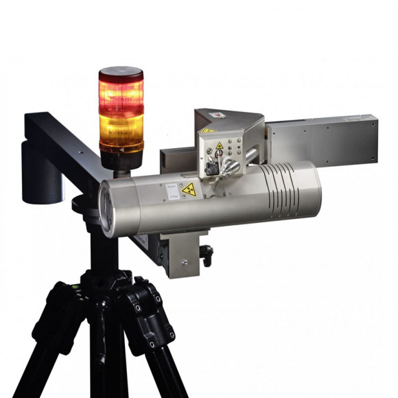 Рентгенофлуоресцентный спектрометр ARTAX