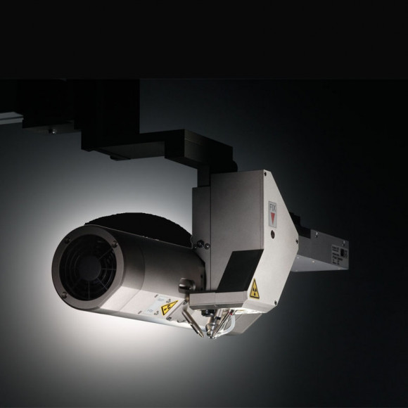 Рентгенофлуоресцентный спектрометр ARTAX