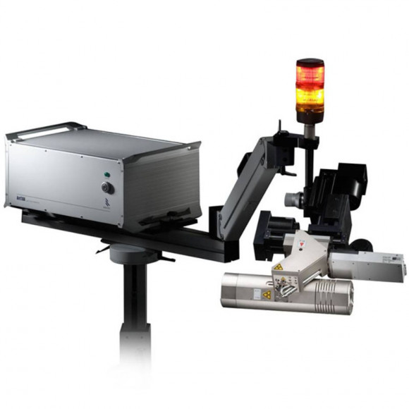 Рентгенофлуоресцентный спектрометр ARTAX