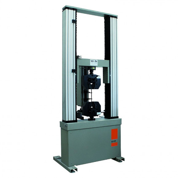 Электромеханическая напольная машина LFM-125