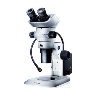 Стереомикроскоп Olympus SZX7