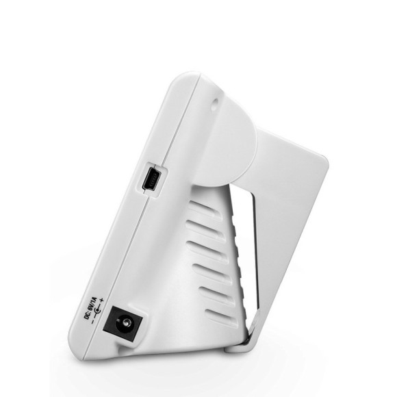 DT-802 Термогигрометр