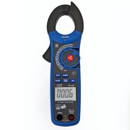 DT-355 Клещи электроизмерительные, True RMS