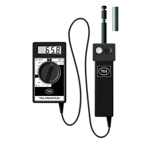 ТКА-Хранитель ТКА-Хранитель