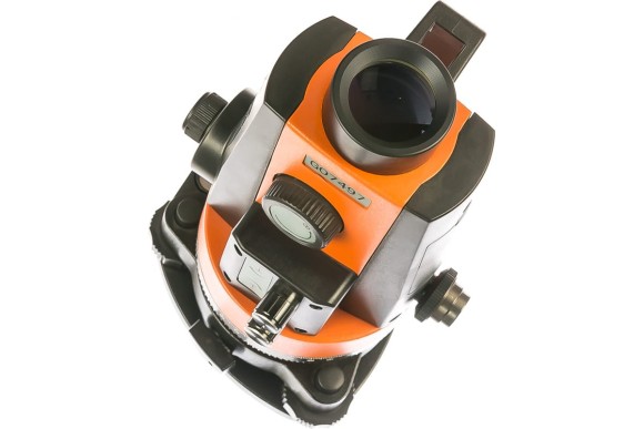 Прибор вертикального проектирования RGK V100