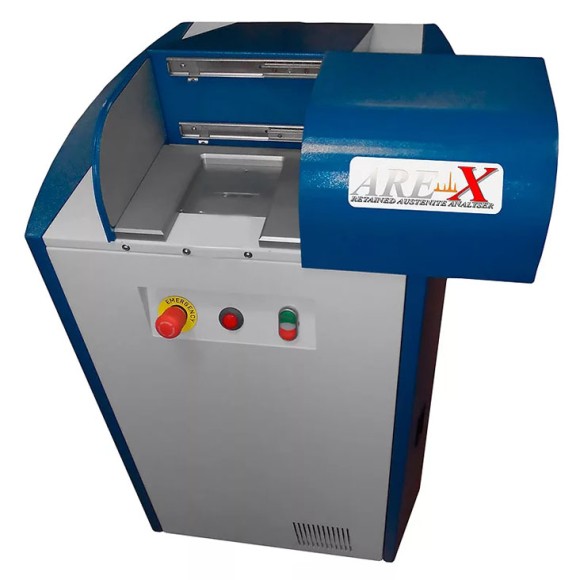 Стационарный рентгеновский дифрактометр GNR AREX Стационарный рентгеновский дифрактометр GNR AREX
