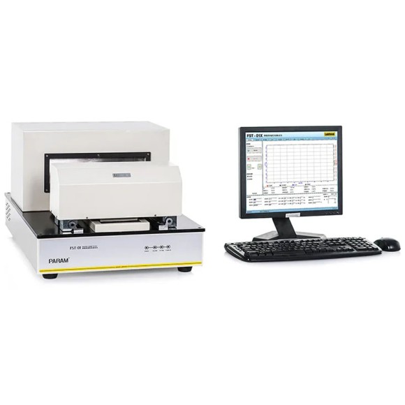 Прибор для определения термической усадки пленок Labthink FST-02 Прибор для определения термической усадки пленок Labthink FST-02