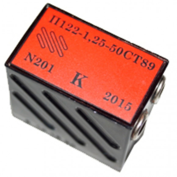 П122-1,25-50-СТ89 П122-1,25-50-СТ89