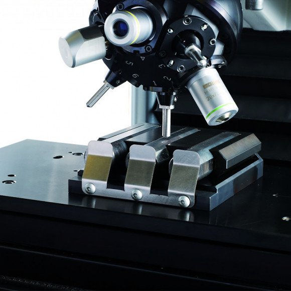 Универсальный твердомер DuraVision 350 Универсальный твердомер DuraVision 350