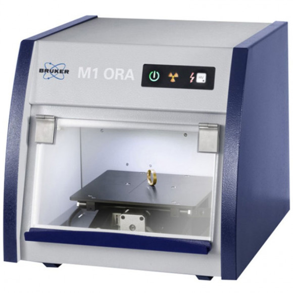 Рентгенофлуоресцентный спектрометр M1 ORA / M1 MISTRAL