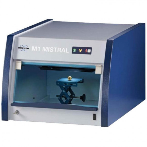 Рентгенофлуоресцентный спектрометр M1 ORA / M1 MISTRAL