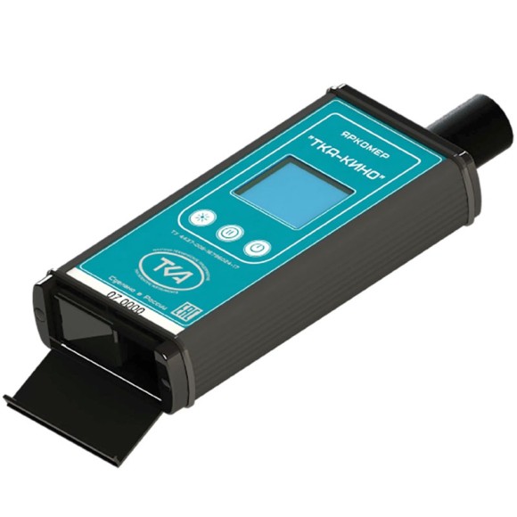 Яркомер “ТКА-Кино” Яркомер “ТКА-Кино”