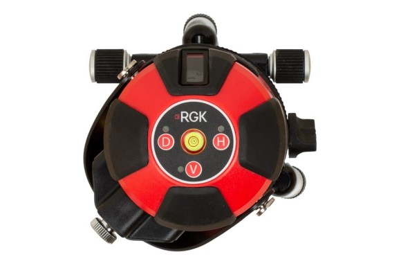 Лазерный уровень RGK UL-11 Лазерный уровень RGK UL-11