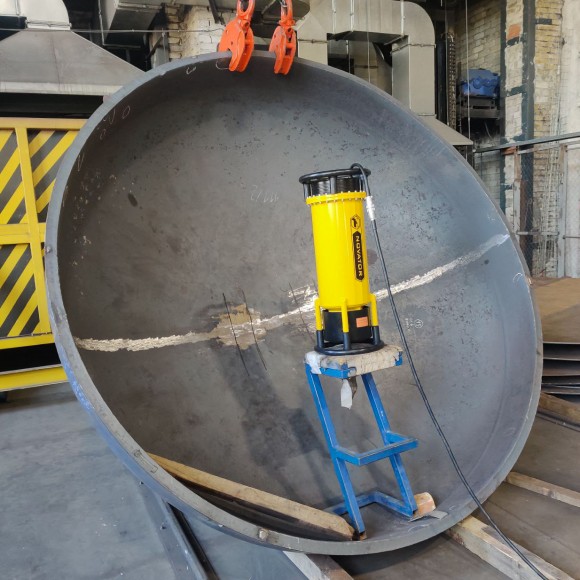 Высокочастотные рентгеновские аппараты NOVATOR Высокочастотные рентгеновские аппараты NOVATOR