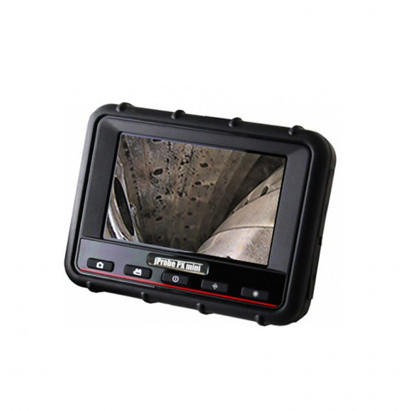 Управляемый видеоэндоскоп высокого разрешения jProbe PX mini Управляемый видеоэндоскоп высокого разрешения jProbe PX mini