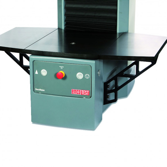 Универсальный твердомер DuraVision 400 Универсальный твердомер DuraVision 400