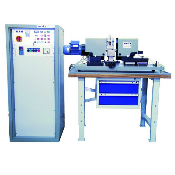 Настольная испытательная машина на изгиб UBM-100 Настольная испытательная машина на изгиб UBM-100