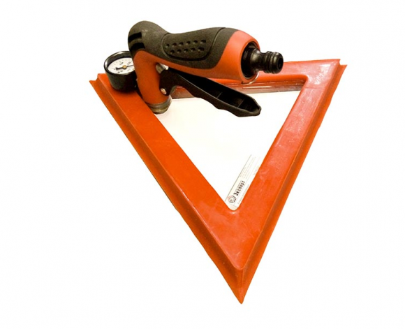 Рамка вакуумная "Плоская - нахлест" 600 * 60 * 6 с ВБУ * (стандартная) Рамка вакуумная "Плоская - нахлест" 600 * 60 * 6 с ВБУ * (стандартная)