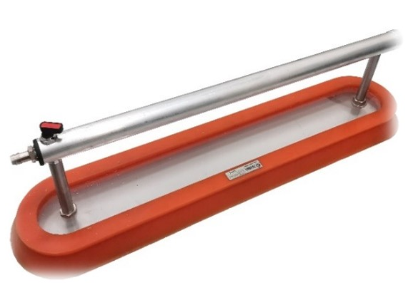 Рамка вакуумная "Плоская - нахлест" 600 * 60 * 6 с ВБУ * (стандартная) Рамка вакуумная "Плоская - нахлест" 600 * 60 * 6 с ВБУ * (стандартная)