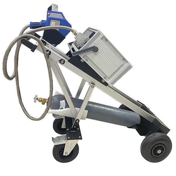 Оптико-эмиссионный спектрометр GNR E4 Esaport+ Оптико-эмиссионный спектрометр GNR E4 Esaport+