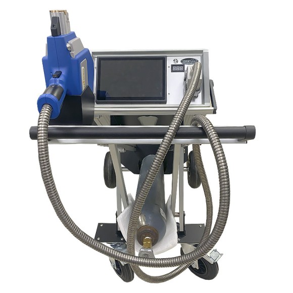 Оптико-эмиссионный спектрометр GNR E4 Esaport+ Оптико-эмиссионный спектрометр GNR E4 Esaport+