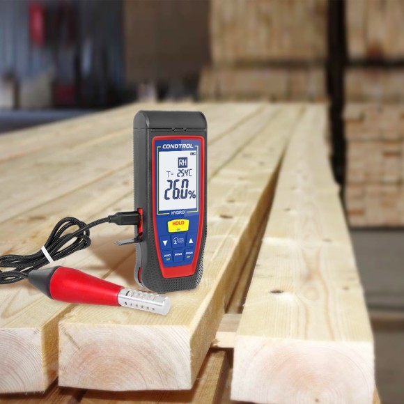 Влагомер HYDRO CONDTROL