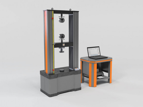 Электромеханическая разрывная машина РЭМ Электромеханическая разрывная машина РЭМ