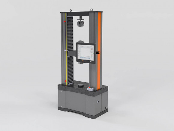 Электромеханическая разрывная машина РЭМ Электромеханическая разрывная машина РЭМ