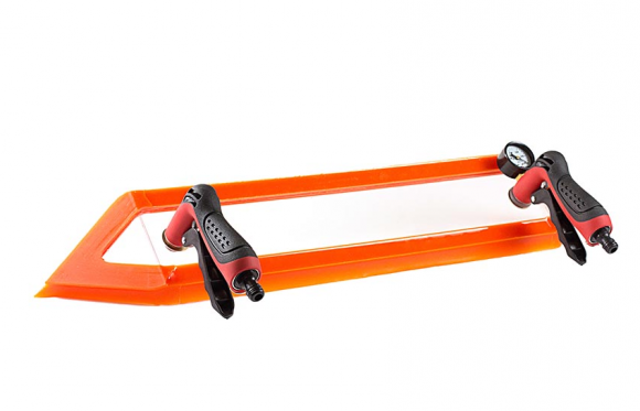 Рамка вакуумная "Плоская" 620 * 80 с ВБУ * (стандартная) Рамка вакуумная "Плоская" 620 * 80 с ВБУ * (стандартная)