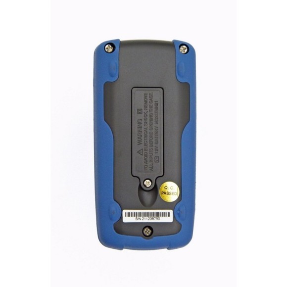 DT-105 Мультиметр цифровой DT-105 Мультиметр цифровой