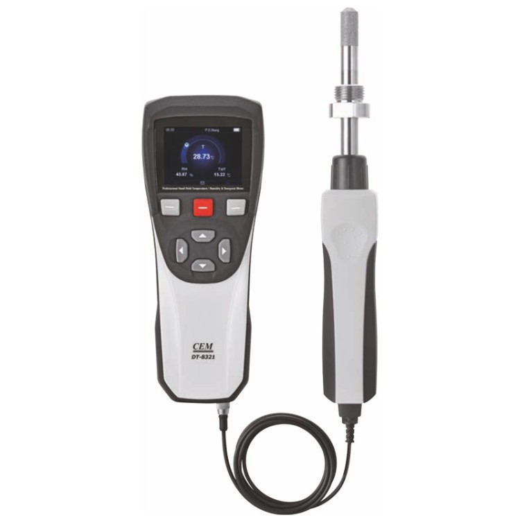 dt-8321