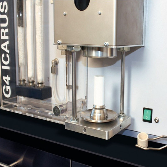 CS-ONH Анализатор G4 ICARUS CS HF CS-ONH Анализатор G4 ICARUS CS HF