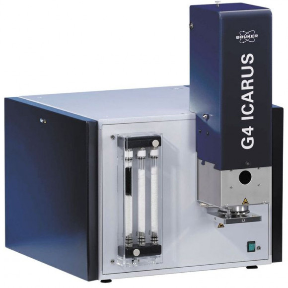 CS-ONH Анализатор G4 ICARUS CS HF CS-ONH Анализатор G4 ICARUS CS HF