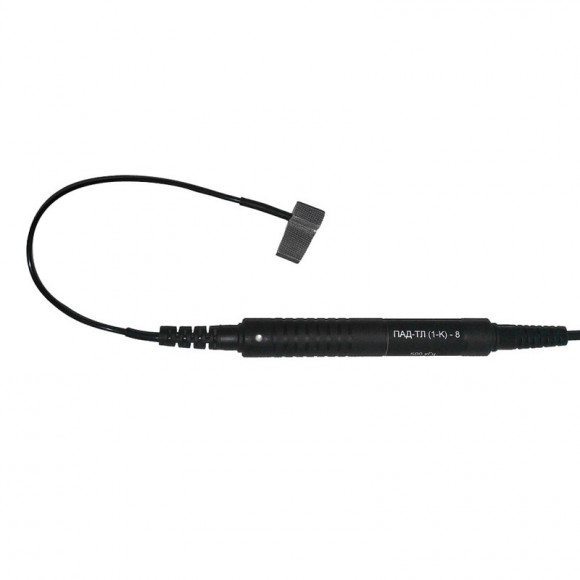 Дифференциальный вихретоковый преобразователь ПАД-ТЛ (1-К)-8 Дифференциальный вихретоковый преобразователь ПАД-ТЛ (1-К)-8