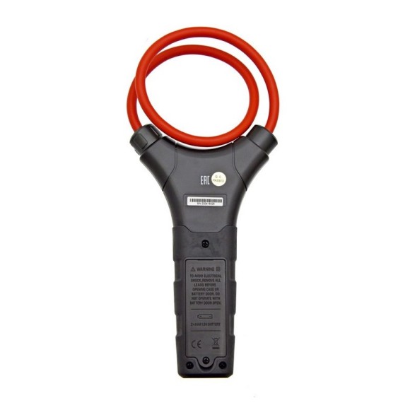 DT-320 Клещи электроизмерительные-гибкая токовая петля DT-320 Клещи электроизмерительные-гибкая токовая петля