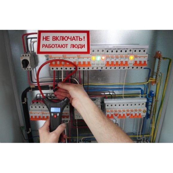 DT-320 Клещи электроизмерительные-гибкая токовая петля DT-320 Клещи электроизмерительные-гибкая токовая петля