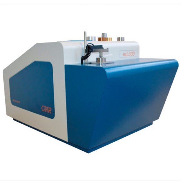 Оптико-эмиссионный спектрометр GNR ML300 (MiniLab 300) Оптико-эмиссионный спектрометр GNR ML300 (MiniLab 300)